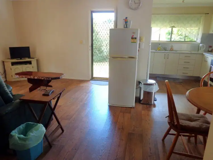 Fourth view of Homely house listing, 23 Crawford Dr, Dundowran QLD 4655