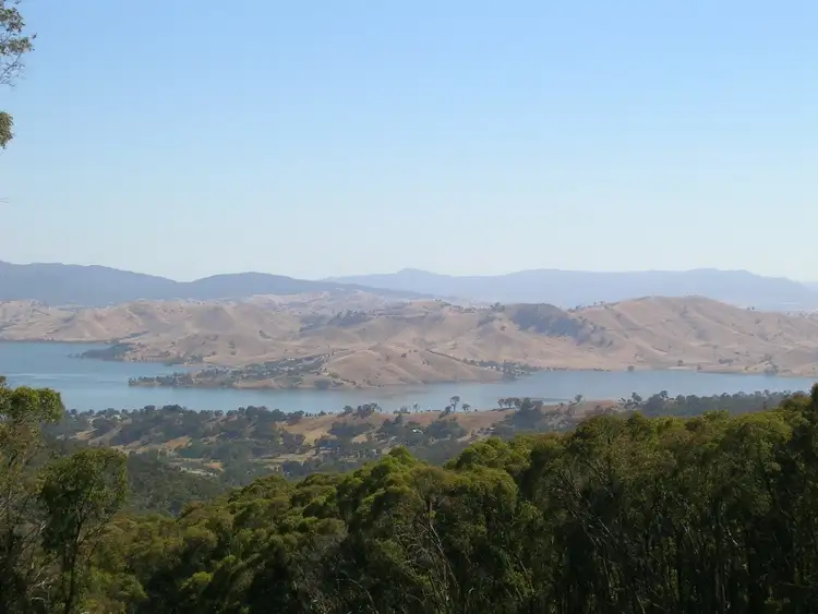 Seventh view of Homely rural property listing, 195 Sonnberg Drive, Bonnie Doon VIC 3720