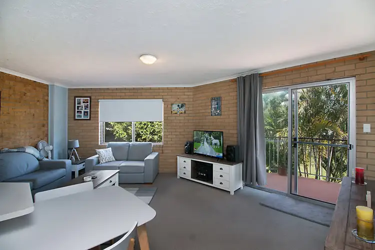 Second view of Homely unit listing, 1/88 Pearl Street, Kingscliff NSW 2487