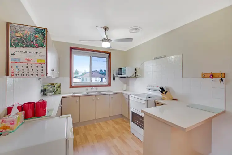 Fourth view of Homely house listing, 38 Wentworth Street, Telarah NSW 2320