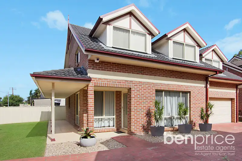 Main view of Homely townhouse listing, Address available on request