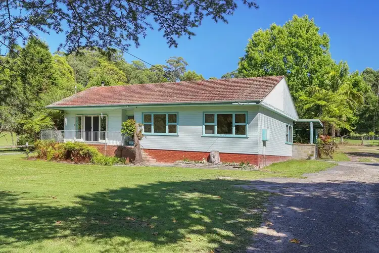 Second view of Homely rural property listing, 159 Wattle Tree Road, Holgate NSW 2250