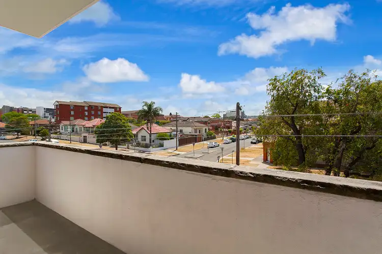 Third view of Homely apartment listing, 4/49 Forsyth Street, Kingsford NSW 2032