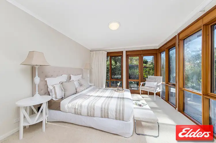 Seventh view of Homely house listing, 6 Marulda Street, Aranda ACT 2614