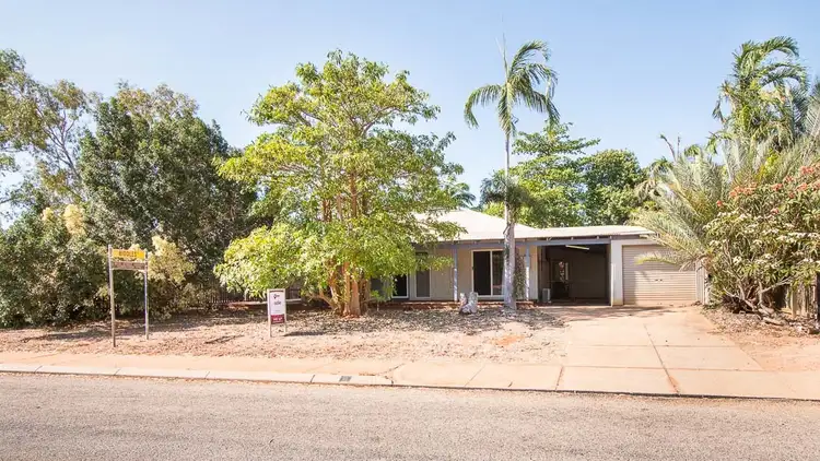 Main view of Homely house listing, 14 Fong Way, Cable Beach WA 6726