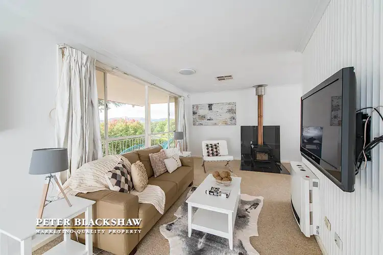 Fifth view of Homely house listing, 1 Barrow Place, Lyons ACT 2606