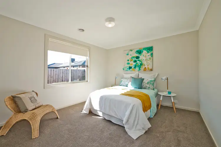 Sixth view of Homely house listing, 34 Fitzwilliam Drive, Doreen VIC 3754