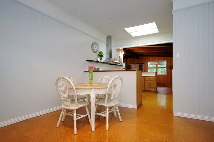 Fourth view of Homely house listing, 1 Arthur Street, East Toowoomba QLD 4350