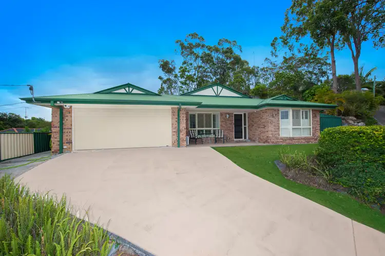 4 Lamboo Court, Shailer Park QLD 4128