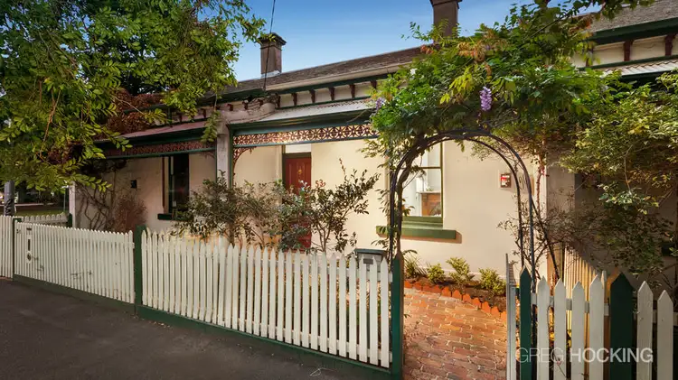 Main view of Homely house listing, 53 Eastern Road, South Melbourne VIC 3205