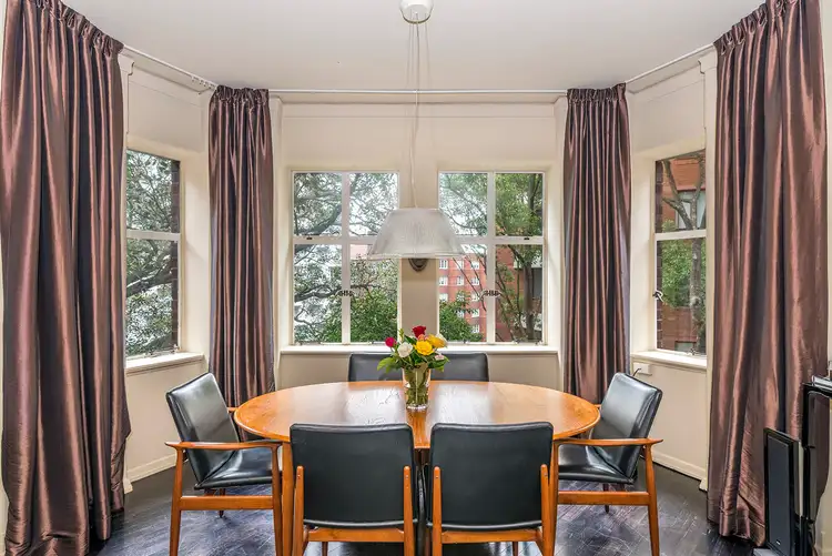 Second view of Homely apartment listing, 42/8 Birtley Place, Elizabeth Bay NSW 2011