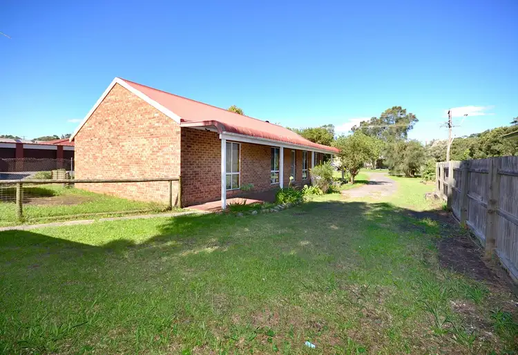 Main view of Homely house listing, 47 Prince Edward Avenue, Culburra Beach NSW 2540