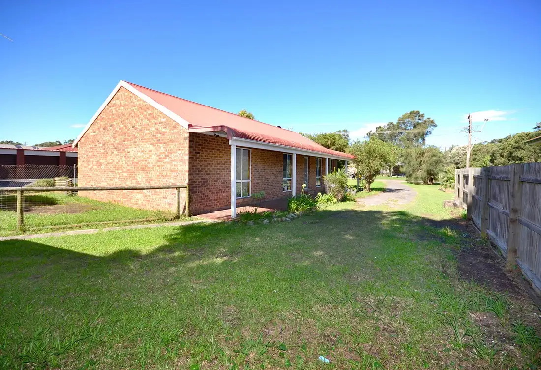 Main view of Homely house listing, 47 Prince Edward Avenue, Culburra Beach NSW 2540