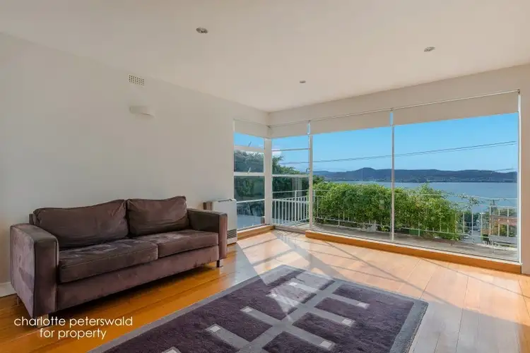 Fifth view of Homely house listing, 43 Red Chapel Avenue, Sandy Bay TAS 7005