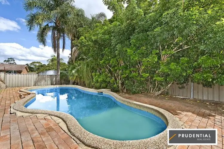 Fifth view of Homely house listing, 30 Bimbadeen Avenue, Bradbury NSW 2560