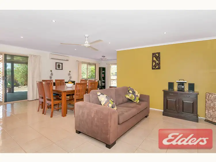 Fifth view of Homely house listing, 27 Cascara Drive, Cedar Vale QLD 4285