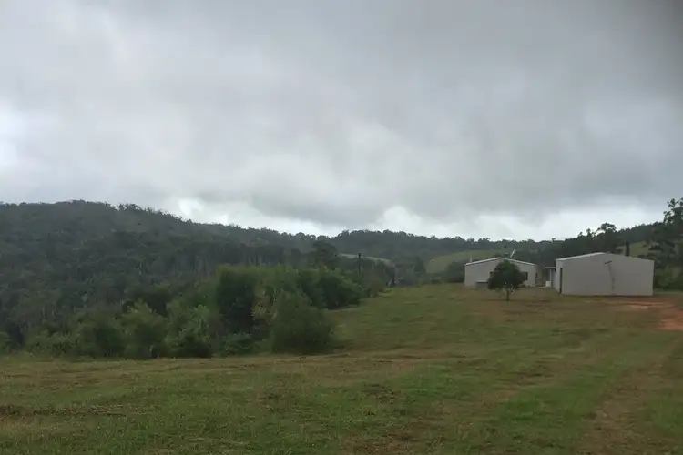 Fifth view of Homely land listing, 55 CATHAY CREEK, Crediton QLD 4757
