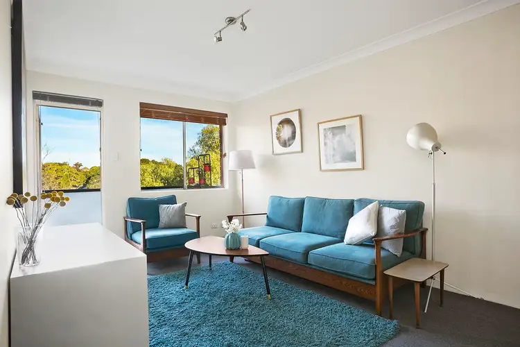 14/8 Bayley Street, Marrickville NSW 2204