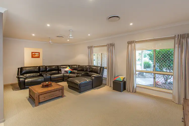 Fourth view of Homely house listing, 11 Elm Drive, Andergrove QLD 4740