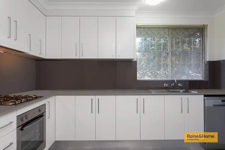 Fourth view of Homely townhouse listing, 7/77 Grasmere Road, Cremorne NSW 2090