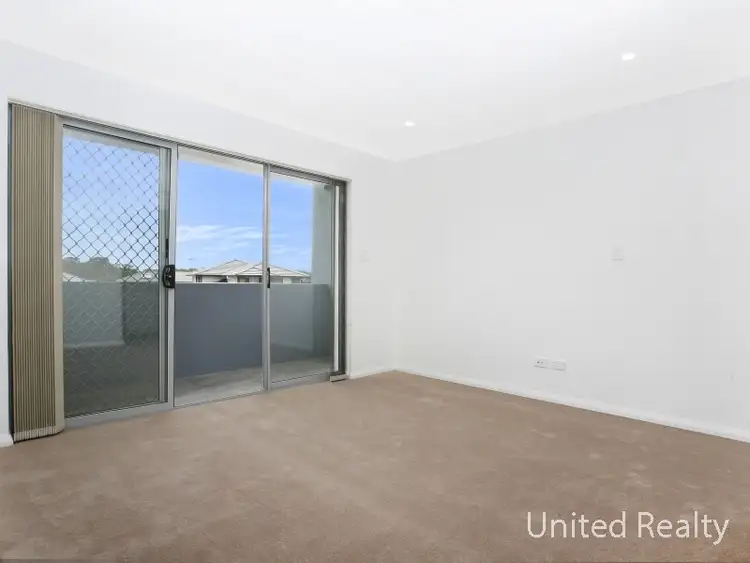 Fourth view of Homely house listing, 93 Dobroyd Drive, Elizabeth Hills NSW 2171