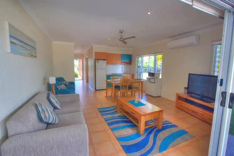 Second view of Homely house listing, 37/2 Beaches Village Circuit, Agnes Water QLD 4677