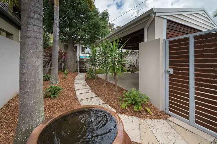 Sixth view of Homely house listing, 26 Atlantic Avenue, Mermaid Beach QLD 4218