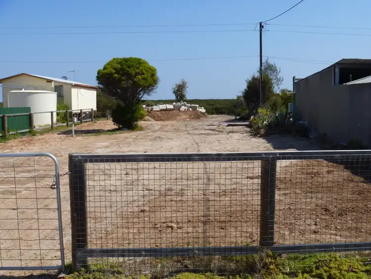 Third view of Homely land listing, Lot 1772 The Esplanade, Middle Beach SA 5501