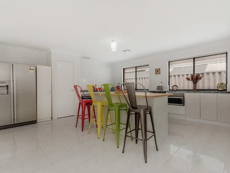 Second view of Homely house listing, 56 Chelmsford Avenue, Port Kennedy WA 6172