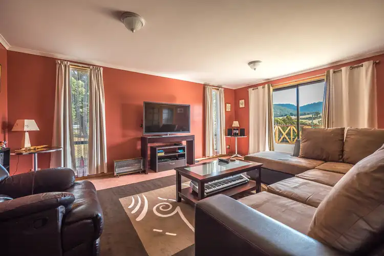Fourth view of Homely house listing, 30 Shelley Street, Collinsvale TAS 7012