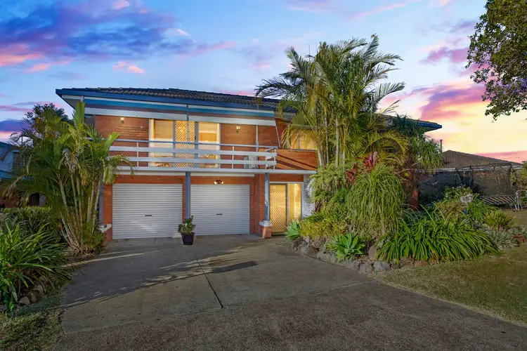 3 Napunyah Drive, Taree NSW 2430