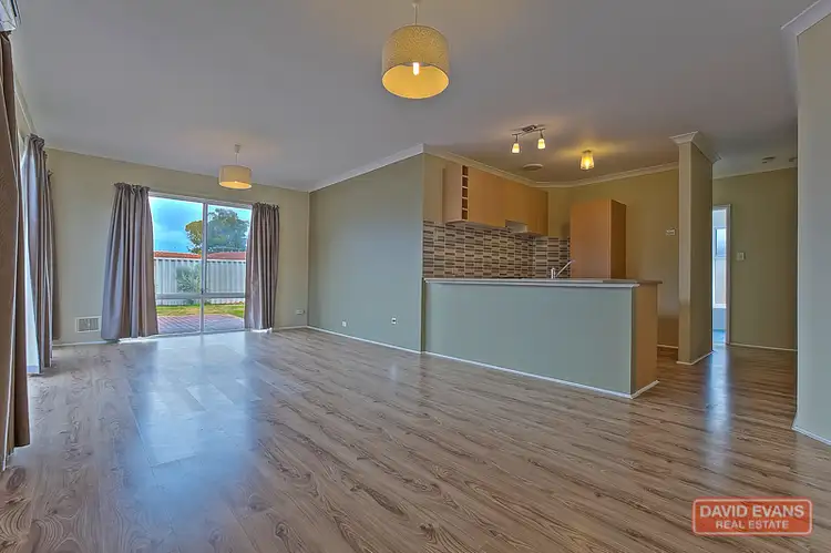 Sixth view of Homely house listing, 23 Nunton Place, Port Kennedy WA 6172