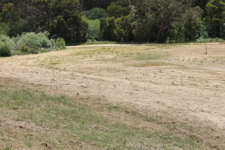 Seventh view of Homely land listing, 58 Melbourne Road, Creswick VIC 3363