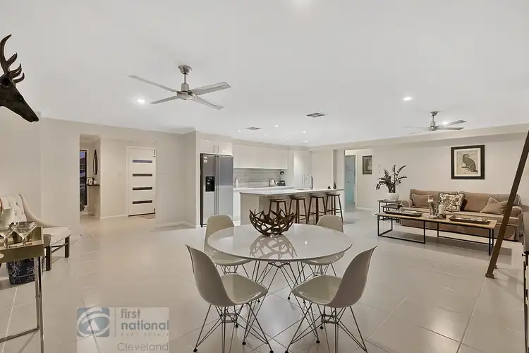 Seventh view of Homely house listing, 13 Judanne Court, Thornlands QLD 4164