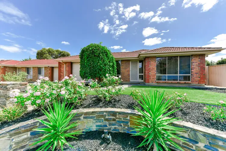 Second view of Homely house listing, 3 Rousillion Promenade, Old Reynella SA 5161