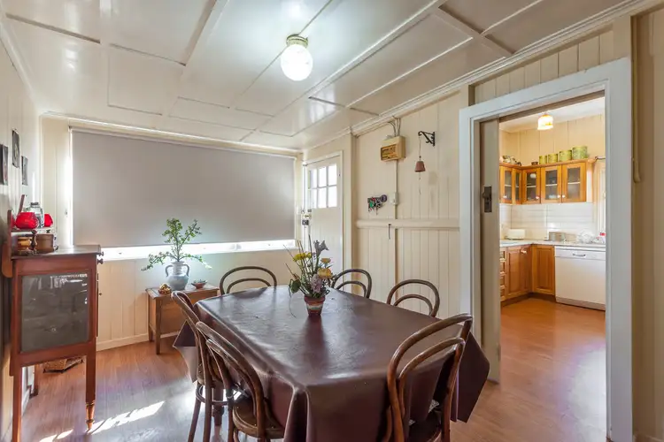 Fifth view of Homely house listing, 171 Russell Street, Newtown QLD 4350