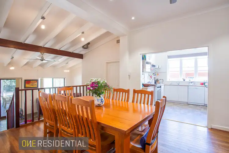 Fifth view of Homely house listing, 3 Third Street, Bicton WA 6157