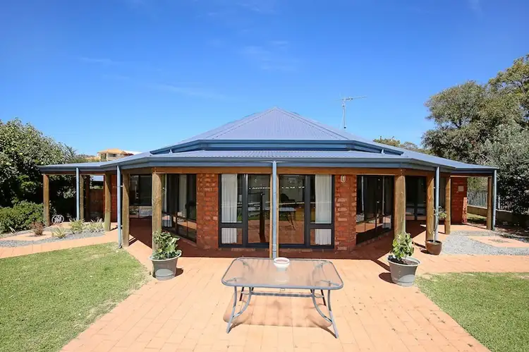 Third view of Homely house listing, 21 Nannup Close, Dawesville WA 6211