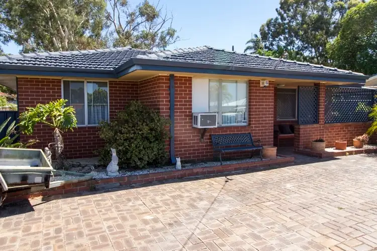 Second view of Homely house listing, 17 Hurlston, Koondoola WA 6064