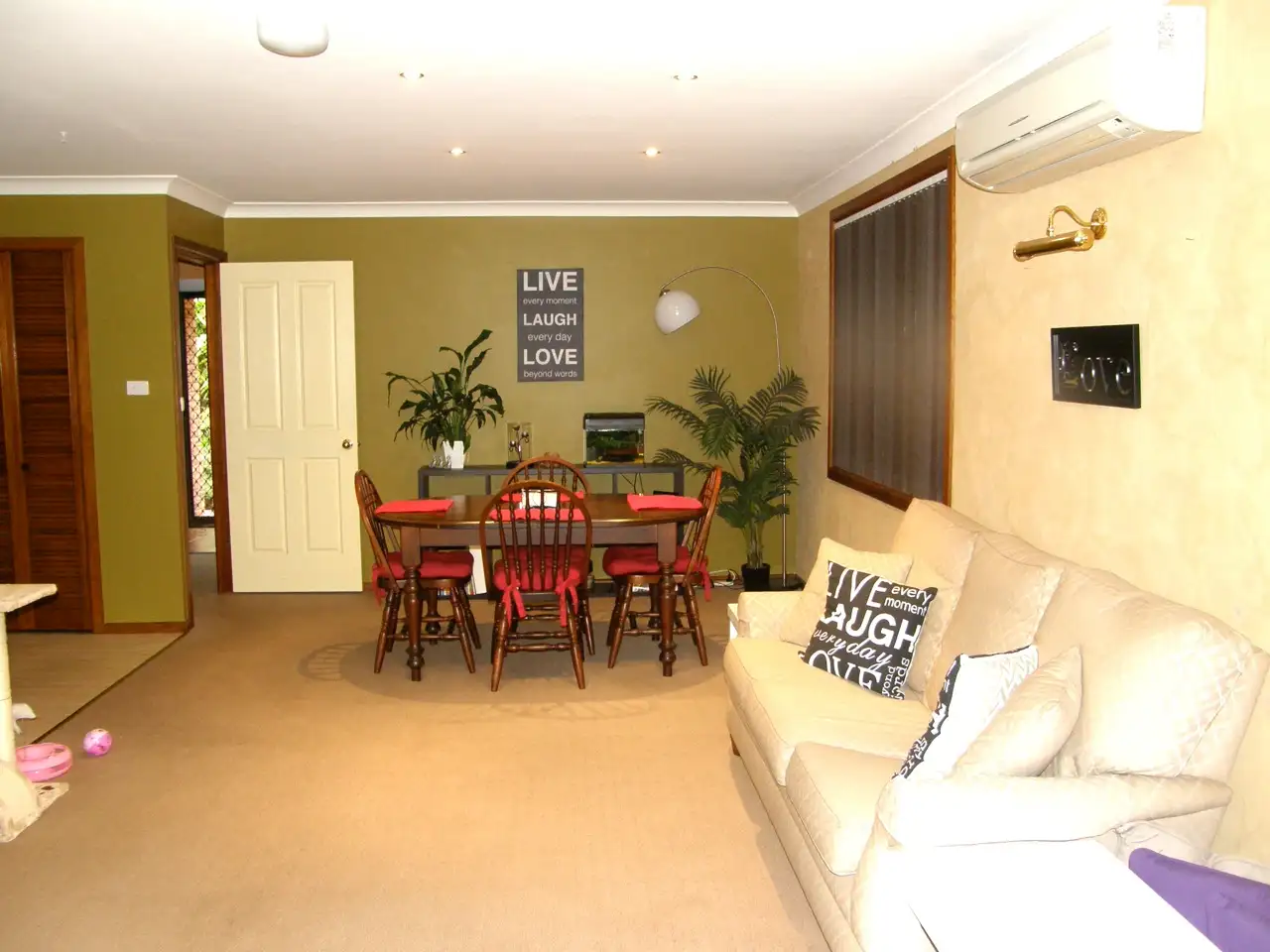 Main view of Homely house listing, 53 Wyoming Avenue, Burrill Lake NSW 2539