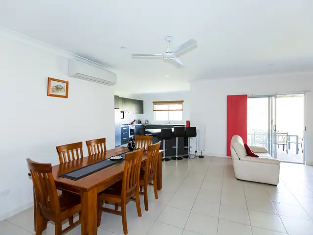 Fourth view of Homely house listing, 9 Wright Place, Larapinta NT 875