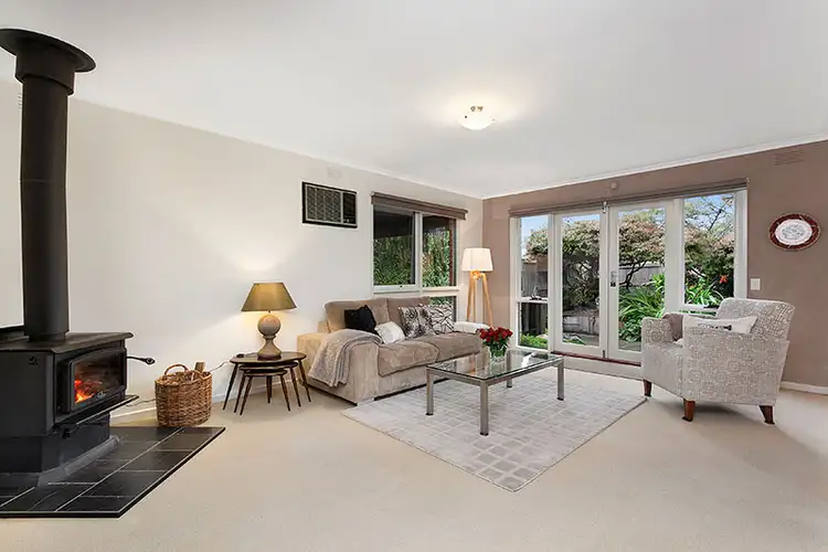 51 Canopus Drive, Doncaster East VIC 3109