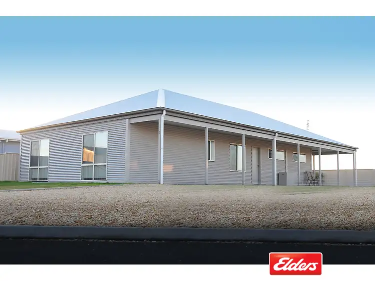 Main view of Homely house listing, 5 Shipard Court, Robe SA 5276