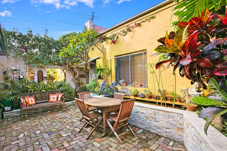 Fourth view of Homely house listing, 7 Hordern Street, Newtown NSW 2042