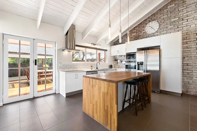 Third view of Homely house listing, 15 Darcy Street, Mornington VIC 3931