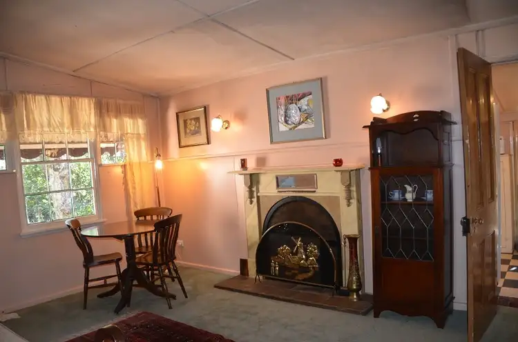 Sixth view of Homely house listing, 6 Smithy Lane, Wandiligong VIC 3744
