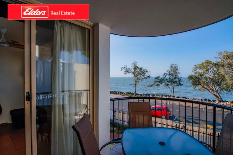 3/566 Esplanade, Urangan QLD 4655