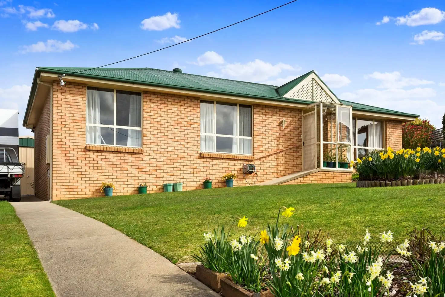 Main view of Homely house listing, 5 Clifton Place, Prospect Vale TAS 7250