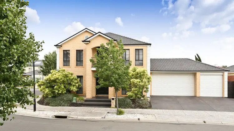 34 Avocet Drive, Mawson Lakes SA 5095