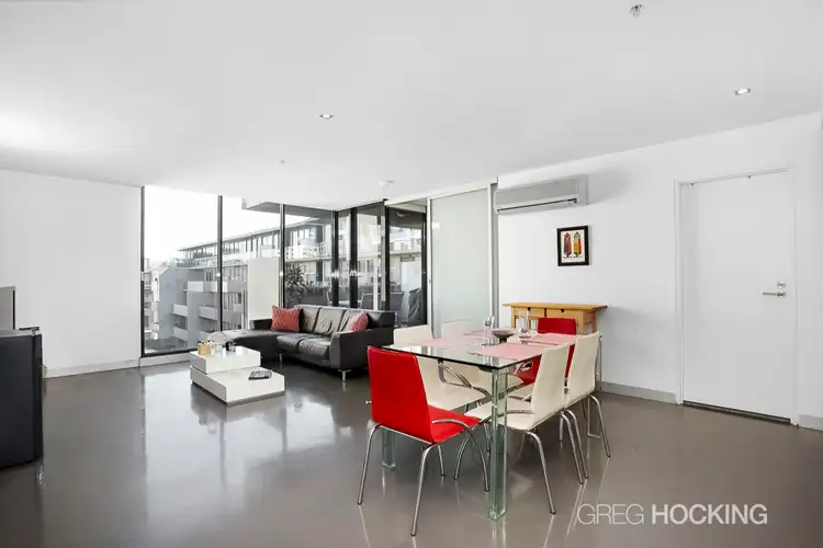 405/19 Pickles Street, Port Melbourne VIC 3207